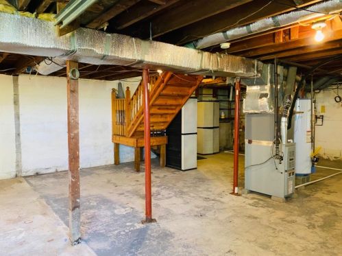 529 Howard St, Clinton County OH  45169-1126 exterior