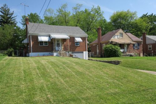 4760 Basil Ln, Cincinnati, OH 45238-5481