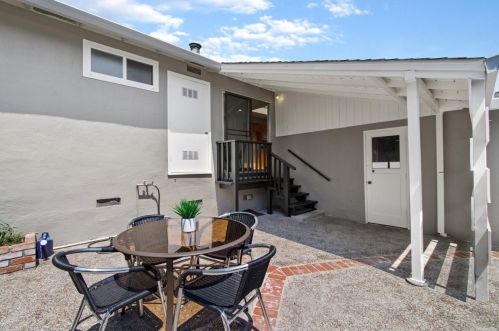 1570 Claremont Dr, San Bruno CA  94066-2708 exterior