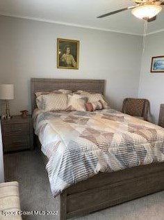 1215 Waterway Dr, Sebastian FL  32976-7095 exterior