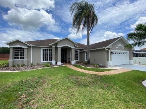 1309 Banner Ct, Casselberry, FL 32708-5233
