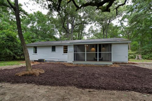 1160 Biering Rd, Johns Island SC  29455-8508 exterior