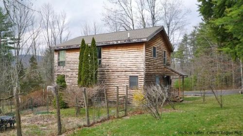 254 Upper Boiceville Rd, Boiceville, NY 12412-5107