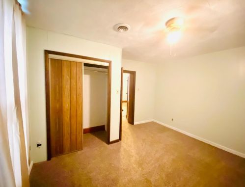 207 Stockton Ave, Clinton County OH  45169-1230 exterior