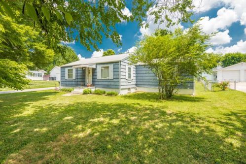4302 Coster Rd, Knoxville, TN 37912-4326