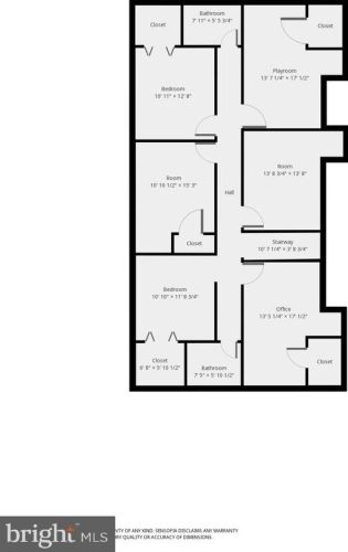 168 Country Club Trl, Charnita PA  17320-8577 exterior