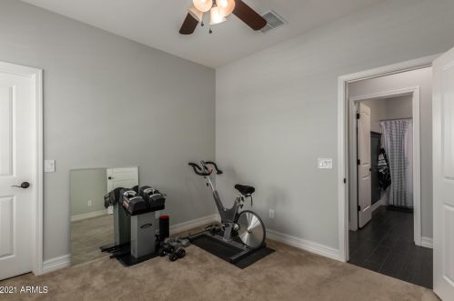 3948 Strawberry Dr, Gilbert AZ  85298-3703 exterior