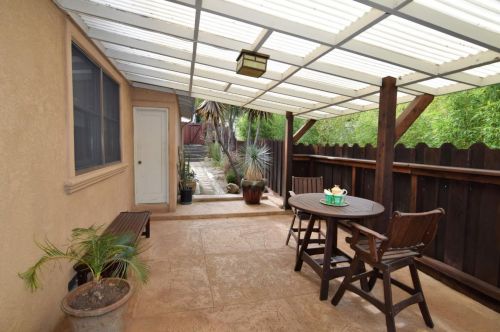 176 San Lorenzo Ave, Felton CA  95018-9232 exterior