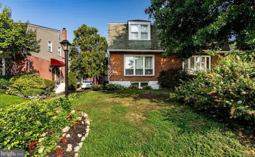 203 Stull Rd, Ridley Park, PA 19078-1538