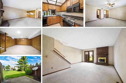 3157 Parkview Cir, Darbydale, OH 43123-1863