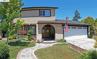 3895 Mammoth Cave Ct, Pleasanton, CA 94588-4919