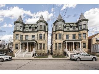 5809 Rippey St, Pittsburgh, PA 15206-2947