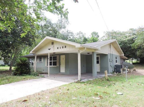 6183 Faber Dr, Brooksville, FL 34602-7934