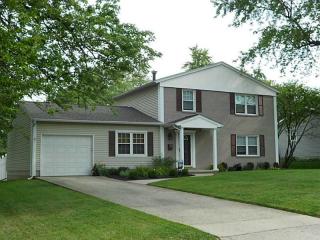 854 Wooddale Dr, Urbana, OH 43078-2240