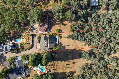 940 24 St, Lakeport CA  95453-3013 exterior