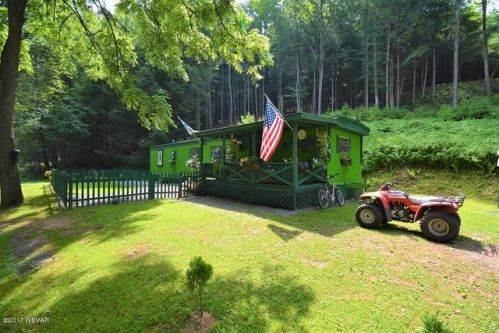 5729 Tamarack Rd, Hammersley Fork, PA 17764