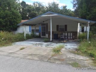 8126 Bounty Ct, Homosassa, FL 34448-5502