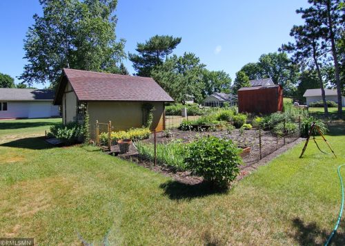 1826 Cypress Rd, Saint Cloud MN  56303-0217 exterior