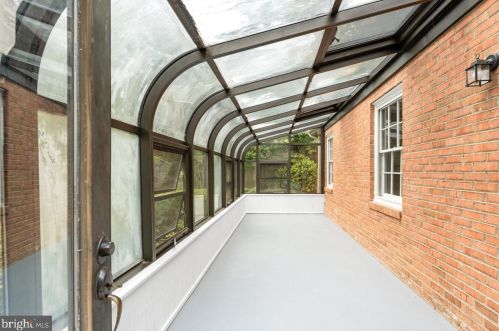 4 Willow Branch Pl, Fredericksburg VA  22405-1446 exterior