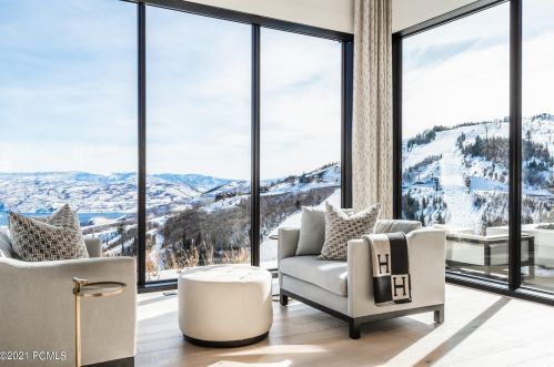 11325 Snow Top Rd, Park City, UT 84060-7901