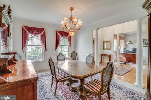 503 Masters Ln, Magnolia DE  19962-1135 exterior