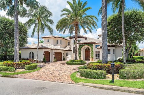 271 Royal Palm Way, Boca Raton FL 33432-7946 exterior