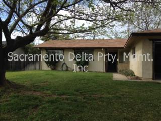 7429 Saybrook Dr, Citrus Heights CA  95621-1739 exterior
