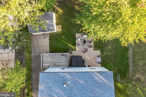 14397 Surrydale Dr, Woodbridge VA  22193-3470 exterior