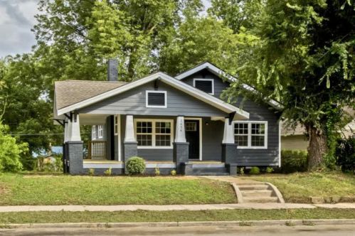 2456 Washington Ave, Knoxville, TN 37917-7040