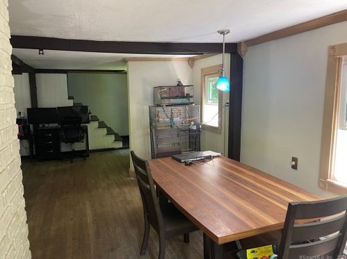 497 Cornwall Bridge Rd, West Woods CT  06069-2522 exterior