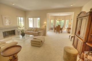 48601 Calle Esperanza, La Quinta CA  92253-6204 exterior