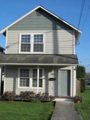 401 Lincoln Ave, Snohomish WA  98290-2522 exterior