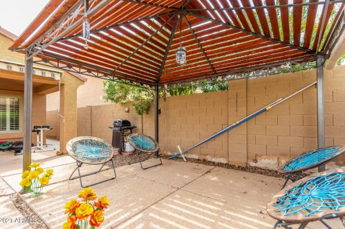 4110 103rd Ln, Tolleson AZ  85353-4183 exterior