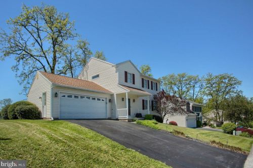 18 Pheasant Ridge Rd, Siddonsburg, PA 17019-8500