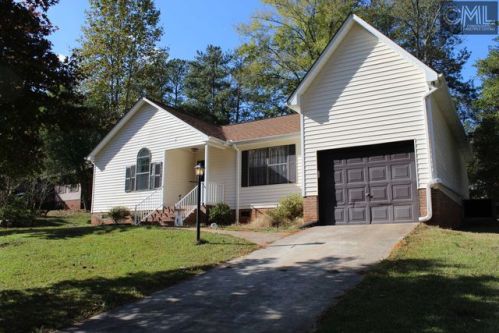 303 Cedar Ct, Winnsboro Mills, SC 29180-9308