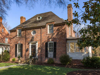 4500 Cary Street Rd, Richmond, VA 23221-2523