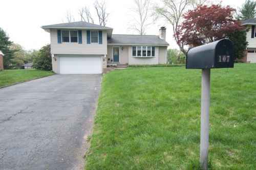 107 Gillin Rd, Prospectville, PA 19002-5708