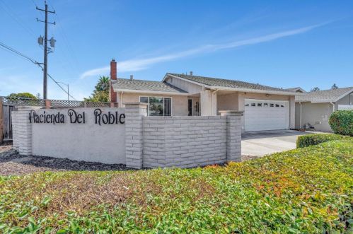 354 Avenida Del Roble, San Jose, CA 95123-1503