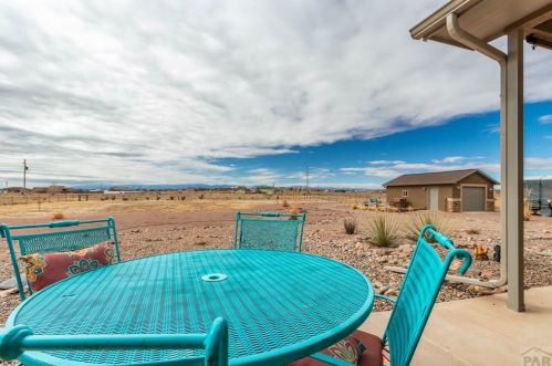 1301 Challenger Dr, Pueblo CO 81007-1260 exterior