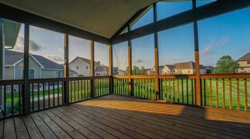 2853 Bonita Dr, Valpo IN  46385-7075 exterior
