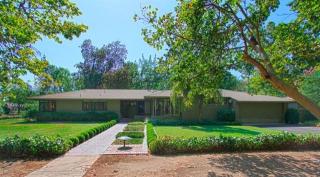 3865 Wilson Ave, Fresno, CA 93704-4135