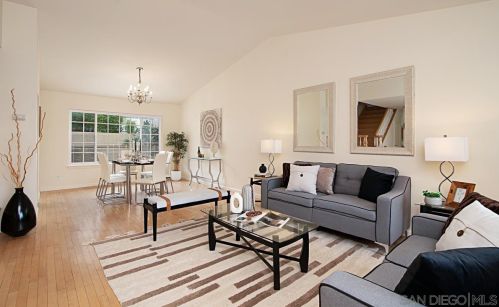 9858 Via Caceres, San Diego CA  92129-2717 exterior