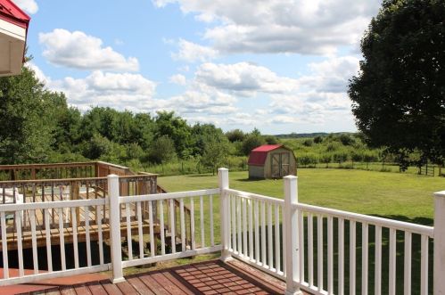 282 Wood St, Halifax MA  02338-1901 exterior