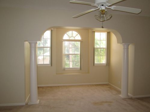 3879 Jonathans Way, Boynton Beach FL  33436-8524 exterior