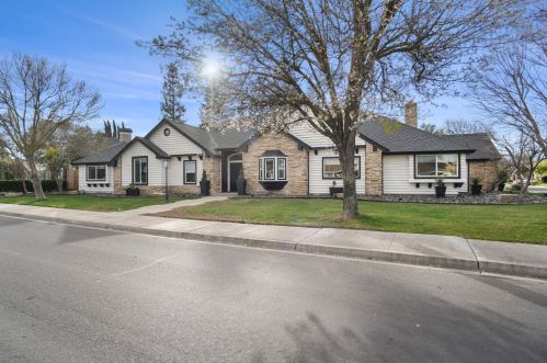 3813 Marsala Way, Modesto CA  95356-0342 exterior