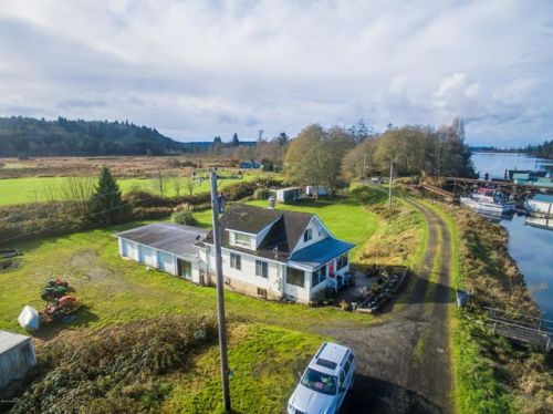 93941 Blind Slough Station Rd, Tongue Point, OR 97103-8462