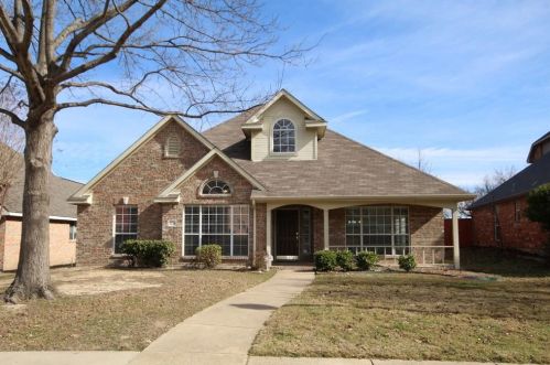 8220 Mura Dr, Plano, TX 75025-4051