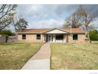 3610 Fulton Ave, Tulsa, OK 74135-5521