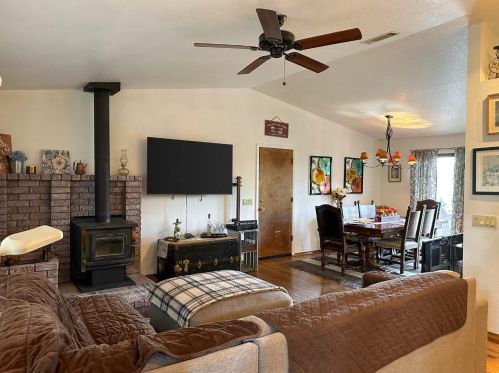 5967 Silverleaf Dr, Michigan Bluff CA  95631-9690 exterior