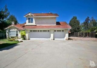 13561 Adlena Pl, Moorpark, CA 93021-2201